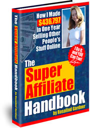 Super Affiliate Handbook