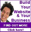 How to build a website and your business