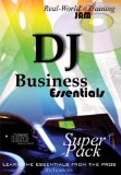Mobile DJ Business Plan Tips CD