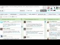 Video Tutorial : Make your tweets short and sweet