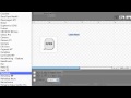 Video - How to add text to thumbnails using ImageWell for Mac