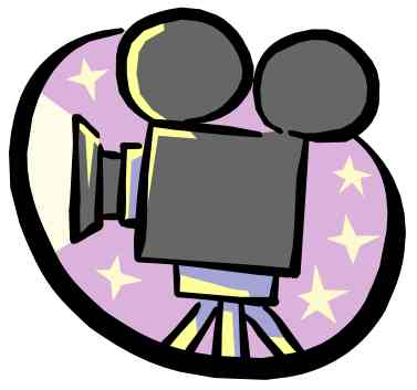 Video Marketing Success Stories - movie camera